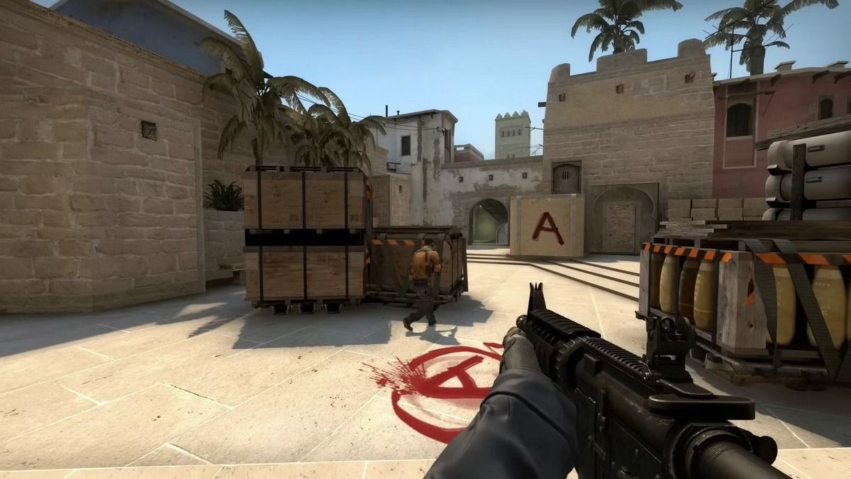 Известная киберспортивная организация может вернуться в Counter-Strike после пятилетнего перерыва