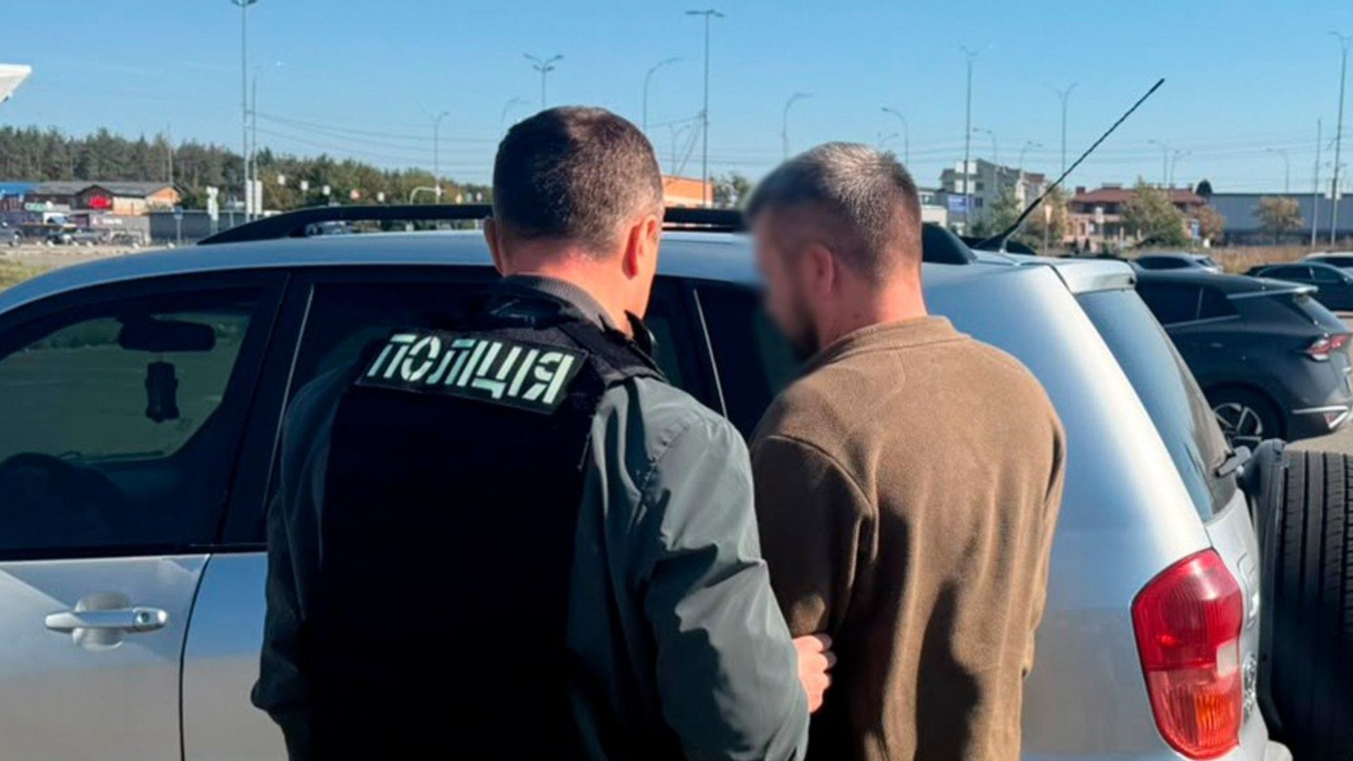 Щомісячна данина з лісництв: посадовця Екоінспекції та його родичів викрили на здирництві - 24 Канал Щомісячна данина з лісництв: посадовця Екоінспекції та його родичів викрили на здирництві - 24 Канал