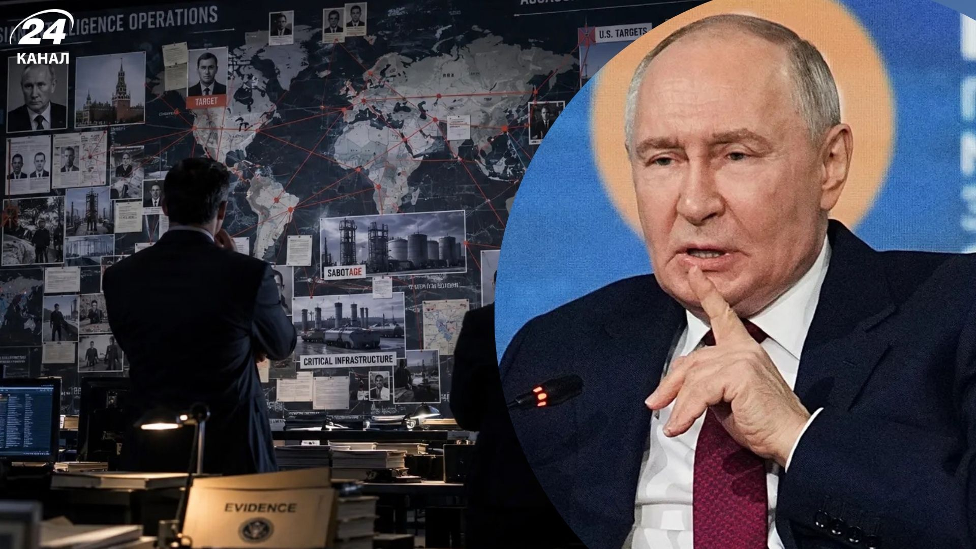 США викрили російську мережу, що готувала вбивства, диверсії: чому це потужний сигнал для Кремля