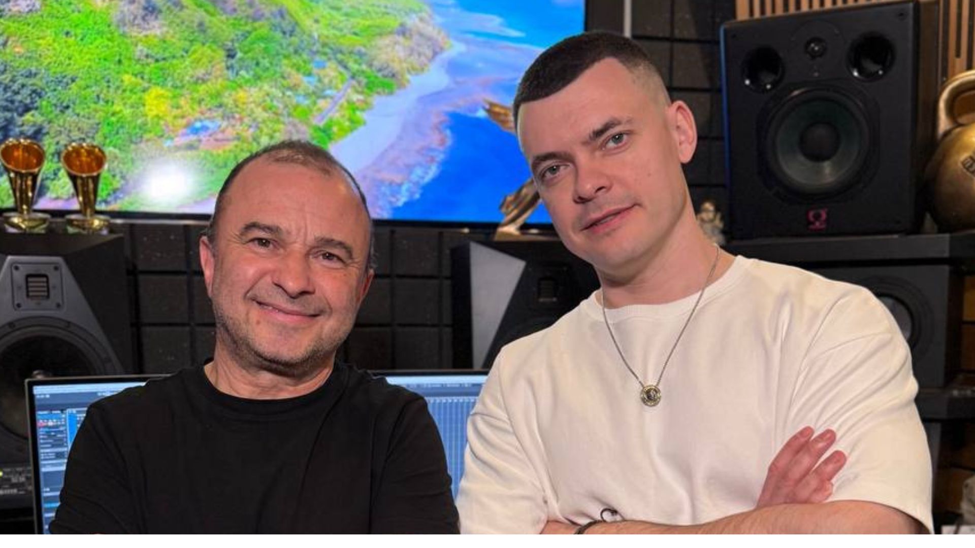 Виталий Лобач, которого называют "внебрачным сыном" Павлика, раскрыл пол будущего ребенка