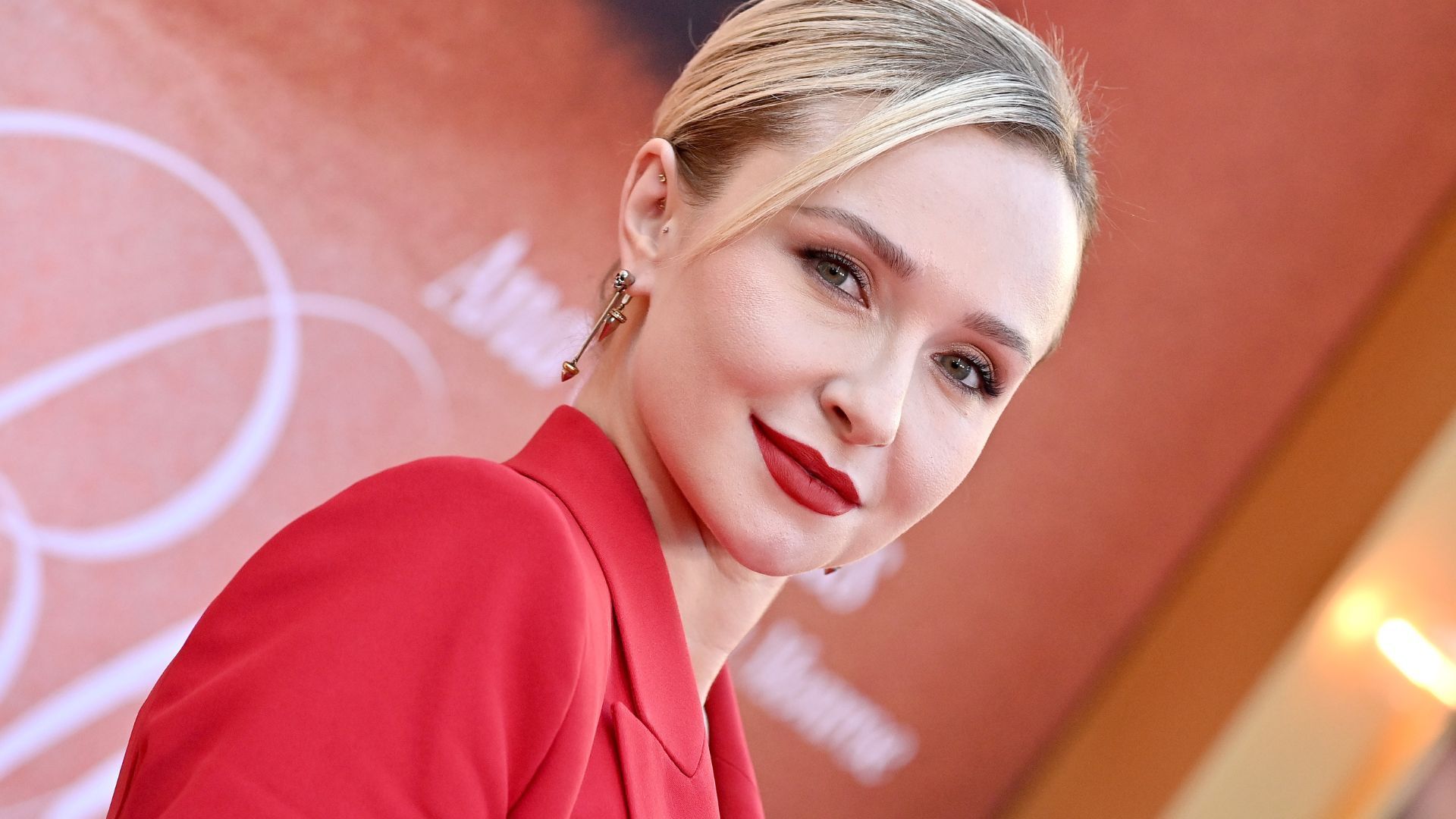 Умерла в 36 лет: стала известна официальная причина смерти Хейден Панеттьери