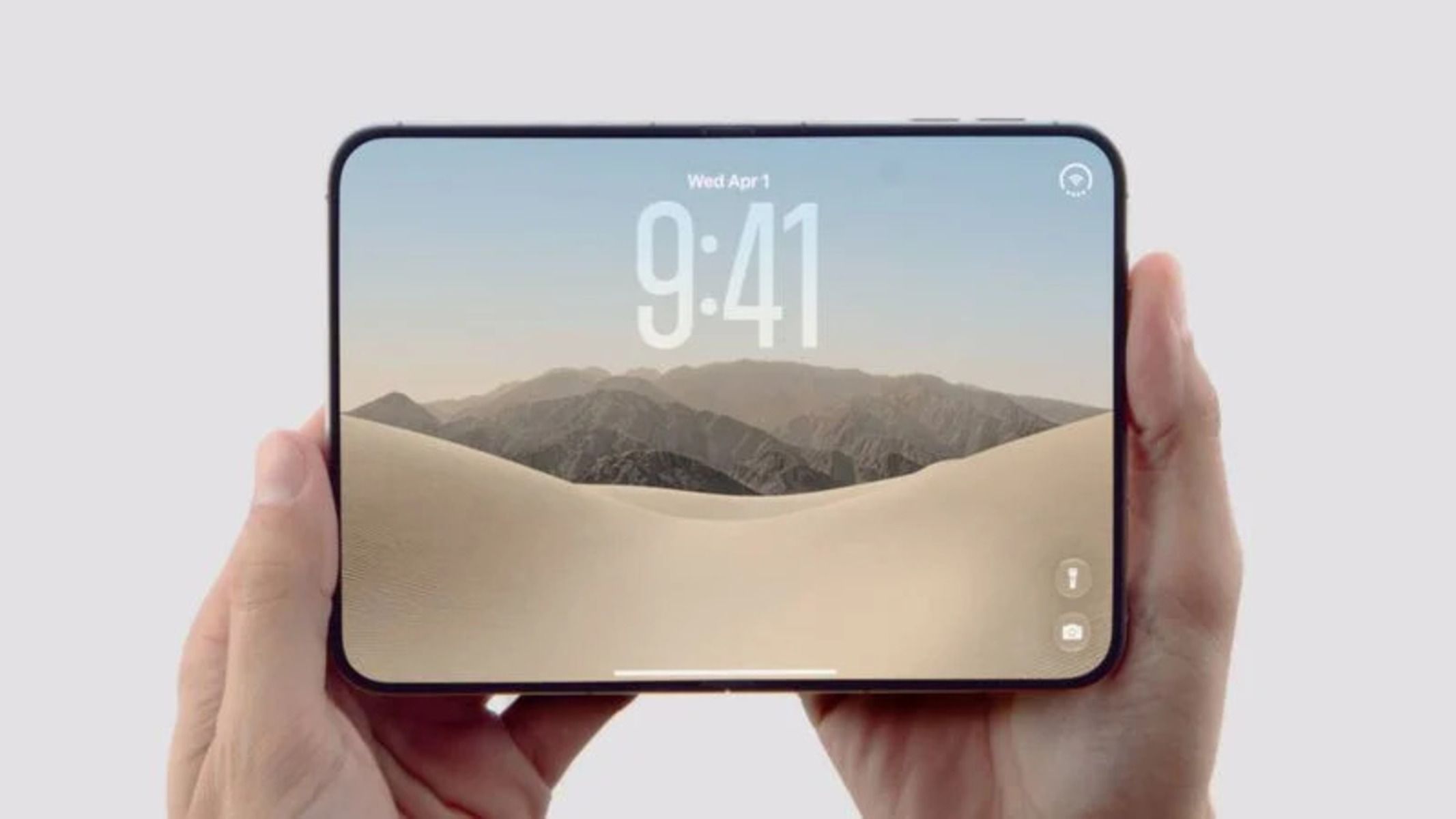 Apple готовит важное обновление дисплеев iPhone Pro –, что может появиться в 2029 году