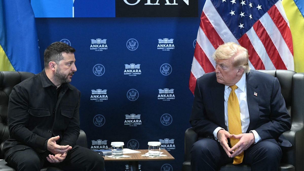 Заявление Трампа об Украине Заявление Трампа об Украине