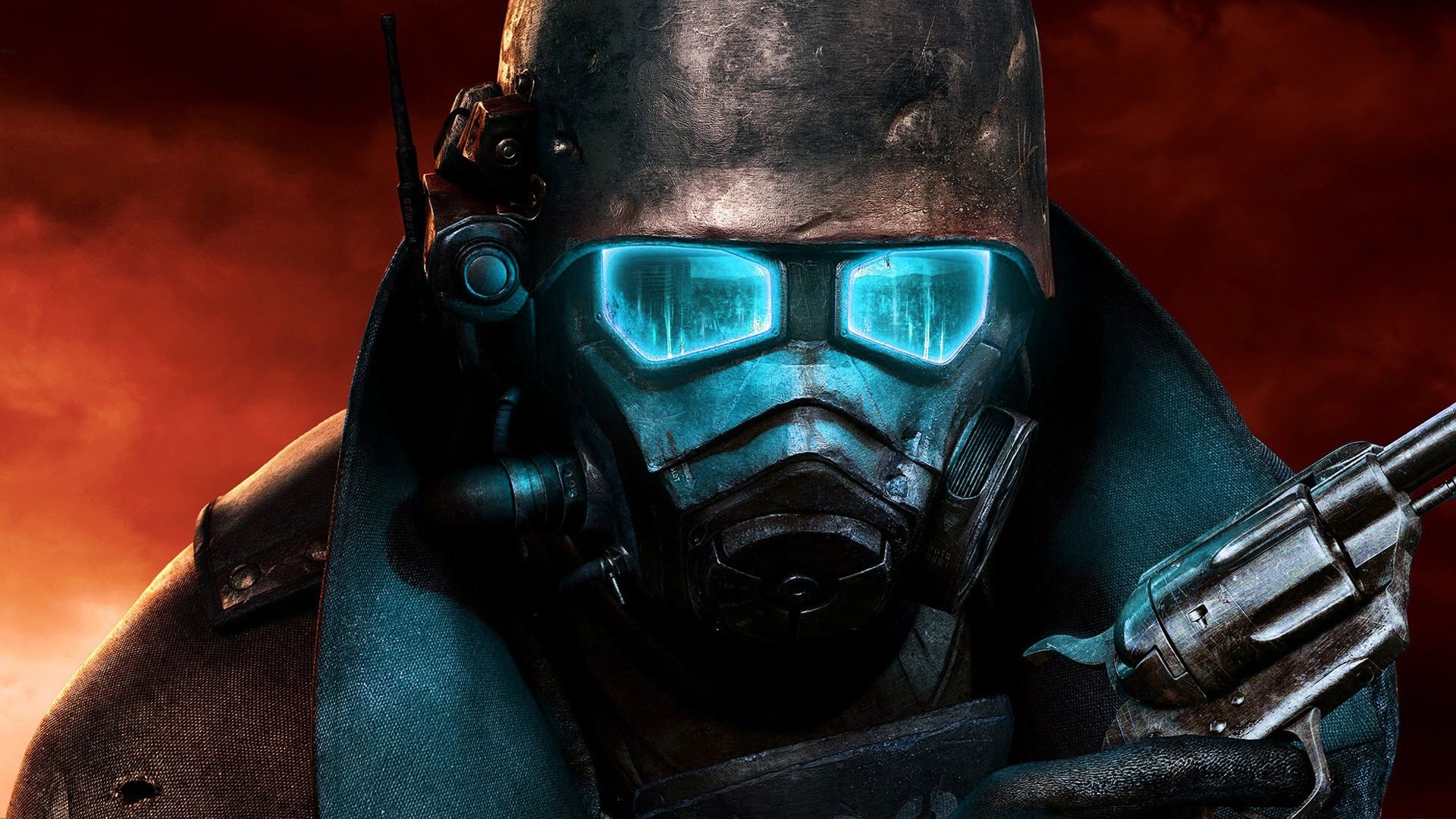 Культовые создатели Fallout объединили усилия после масштабных сокращений в Xbox