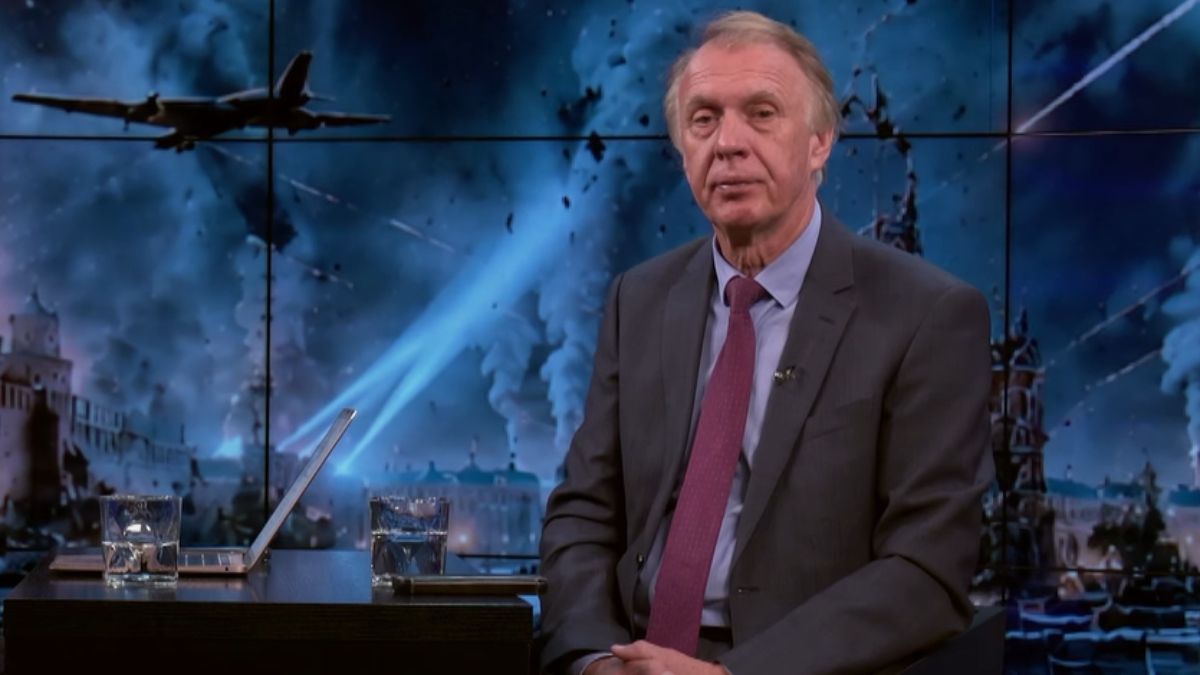 "Это последний аргумент для Путина": Огрызко назвал, что может заставить Кремль пойти на переговоры