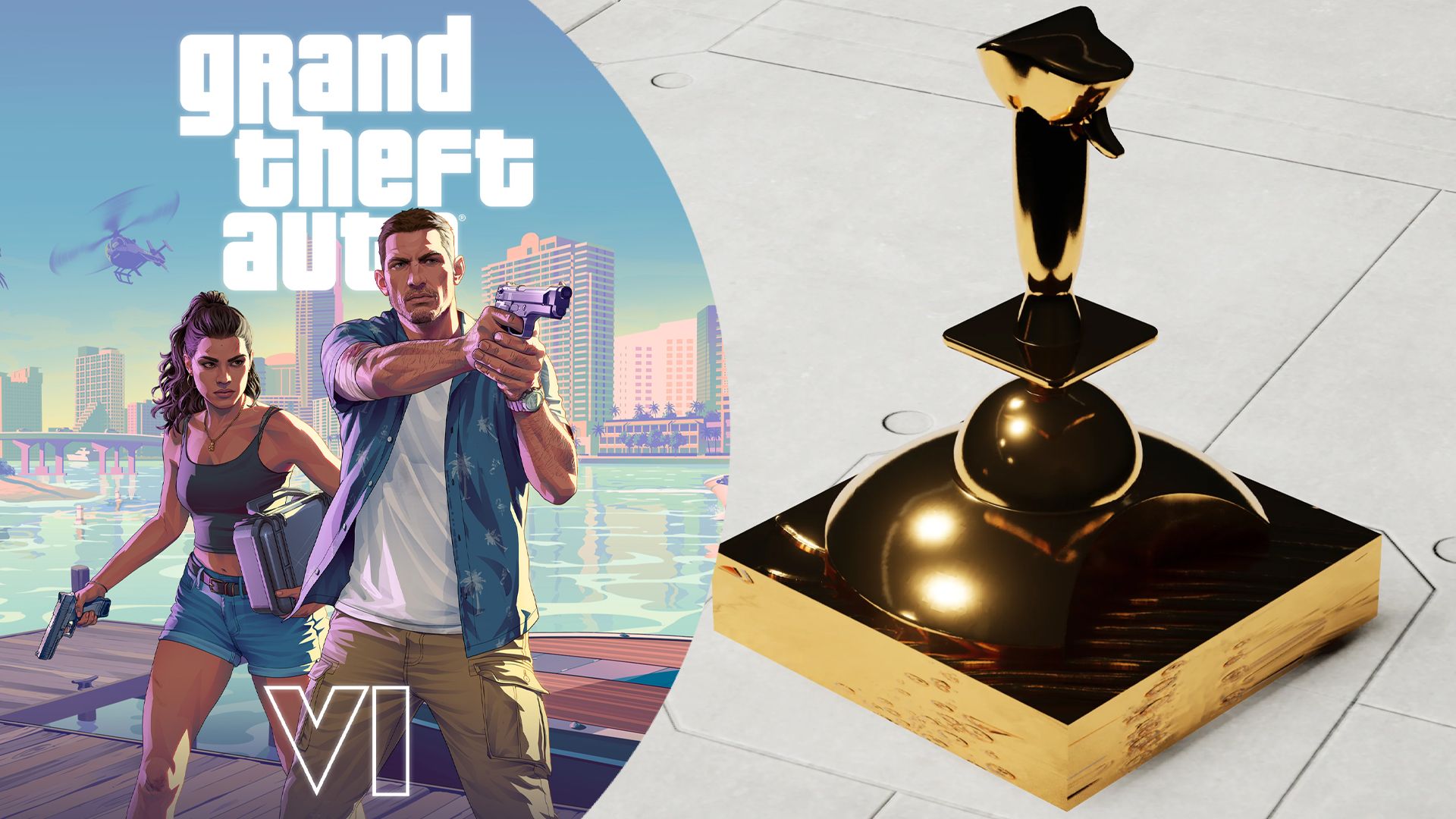 Роковой сдвиг в графике: почему даже идеальная GTA 6 не сможет побить абсолютный рекорд GOTY