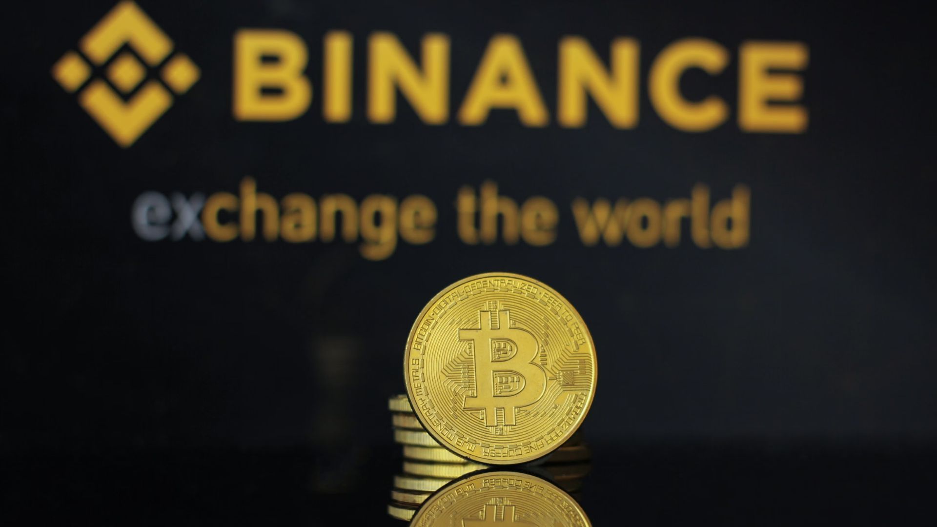 Binance згортає операції з гривнею: українців попередили про важливі зміни