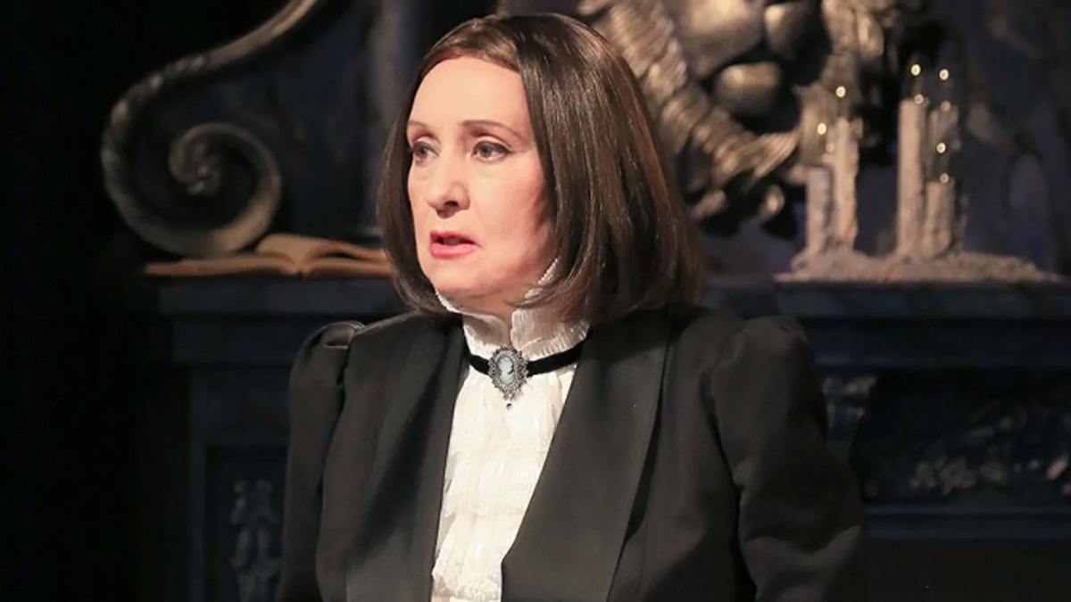 "Так склалася доля": зірка "Тіней забутих предків" відверто розповіла про аборти