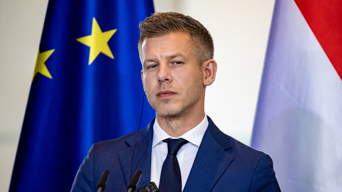 "Дитячі помилки": чому Угорщина знову намагається принизити Україну