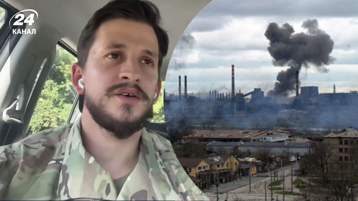 "Адвокат просто грав у телефон": азовець "Пако" шокував, як у Росії йому присудили 25 років