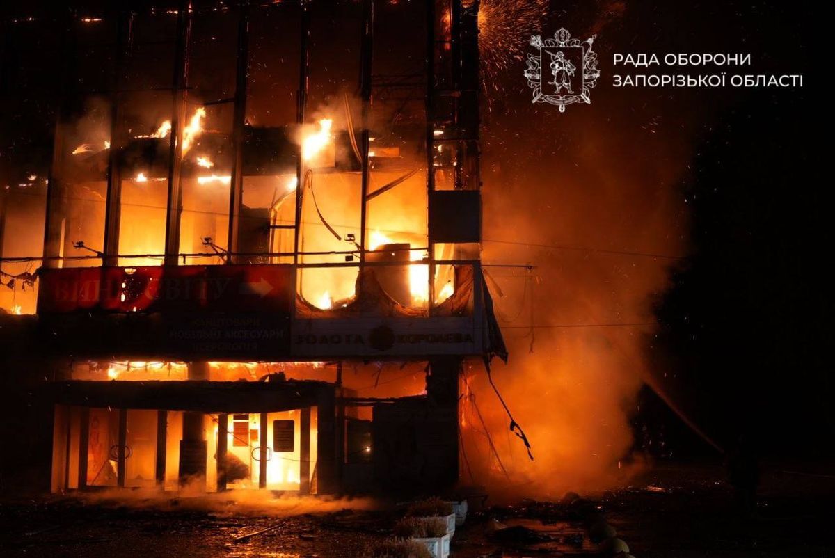 Пошкодження закладів освіти Пошкодження закладів освіти