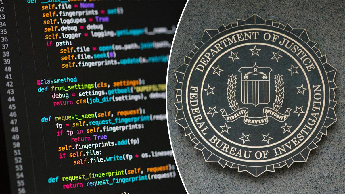 Хакери заявили про викрадення даних тисяч агентів ФБР