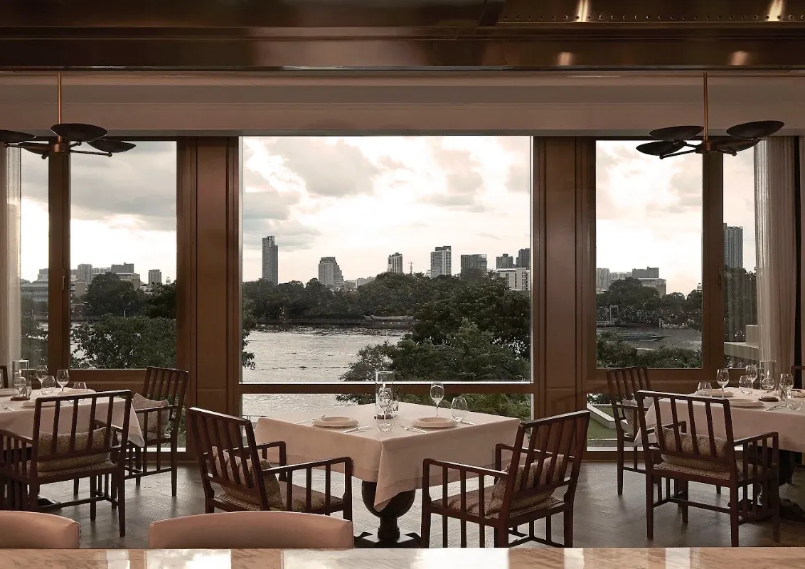 Capella Bangkok
