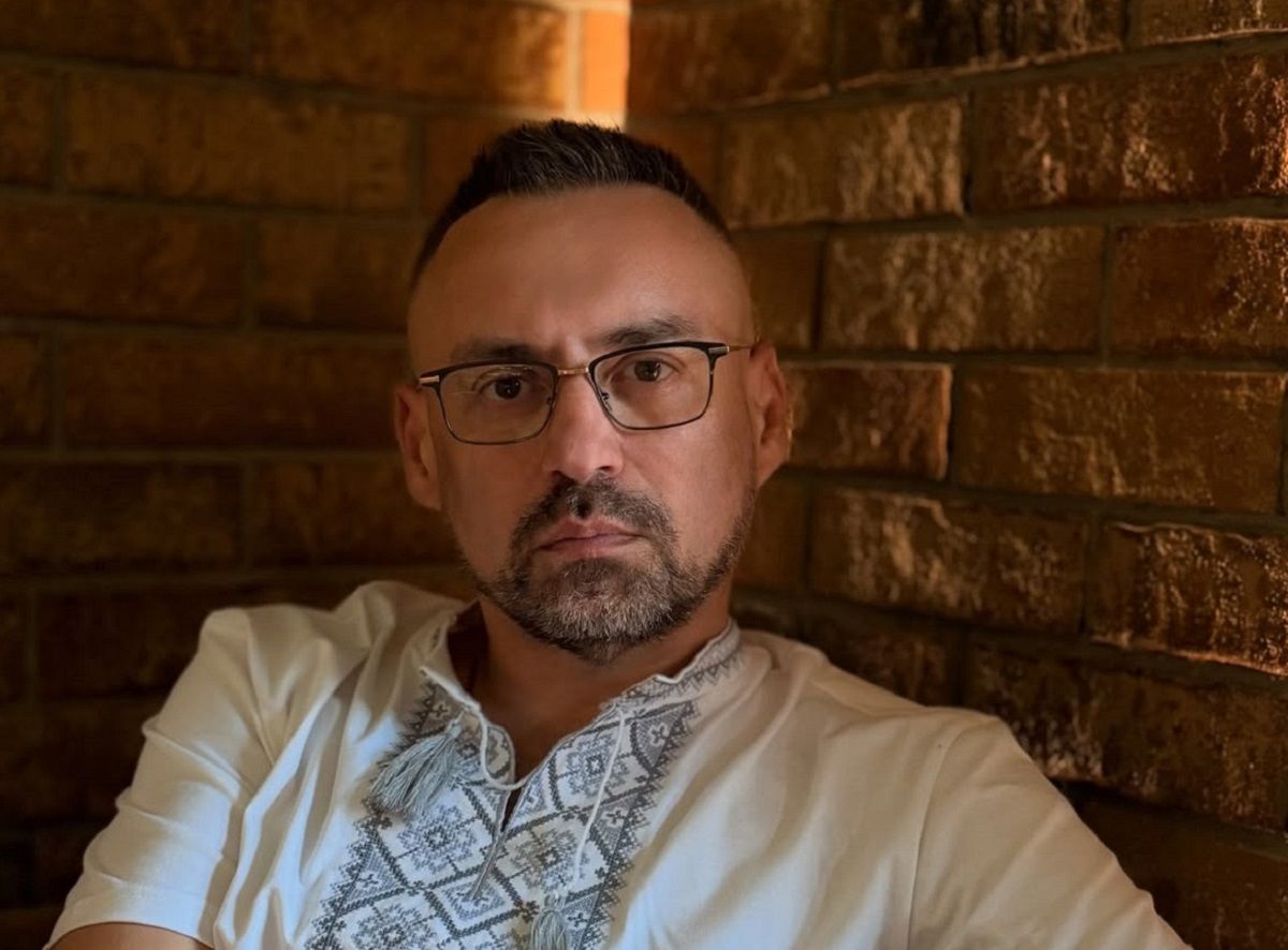 Продюсер Геннадій Вітер Продюсер Геннадій Вітер