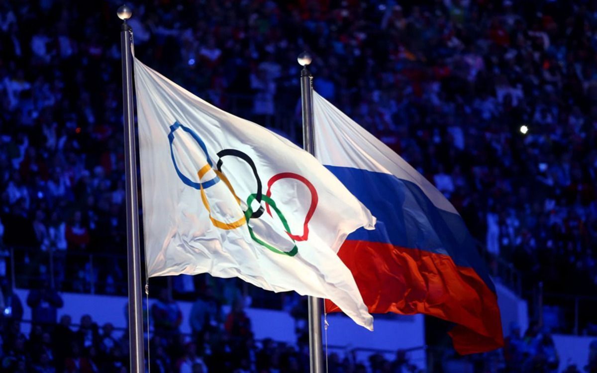 МОК став на захист міністра спорту Росії: як оцінили вшанування окупантів
