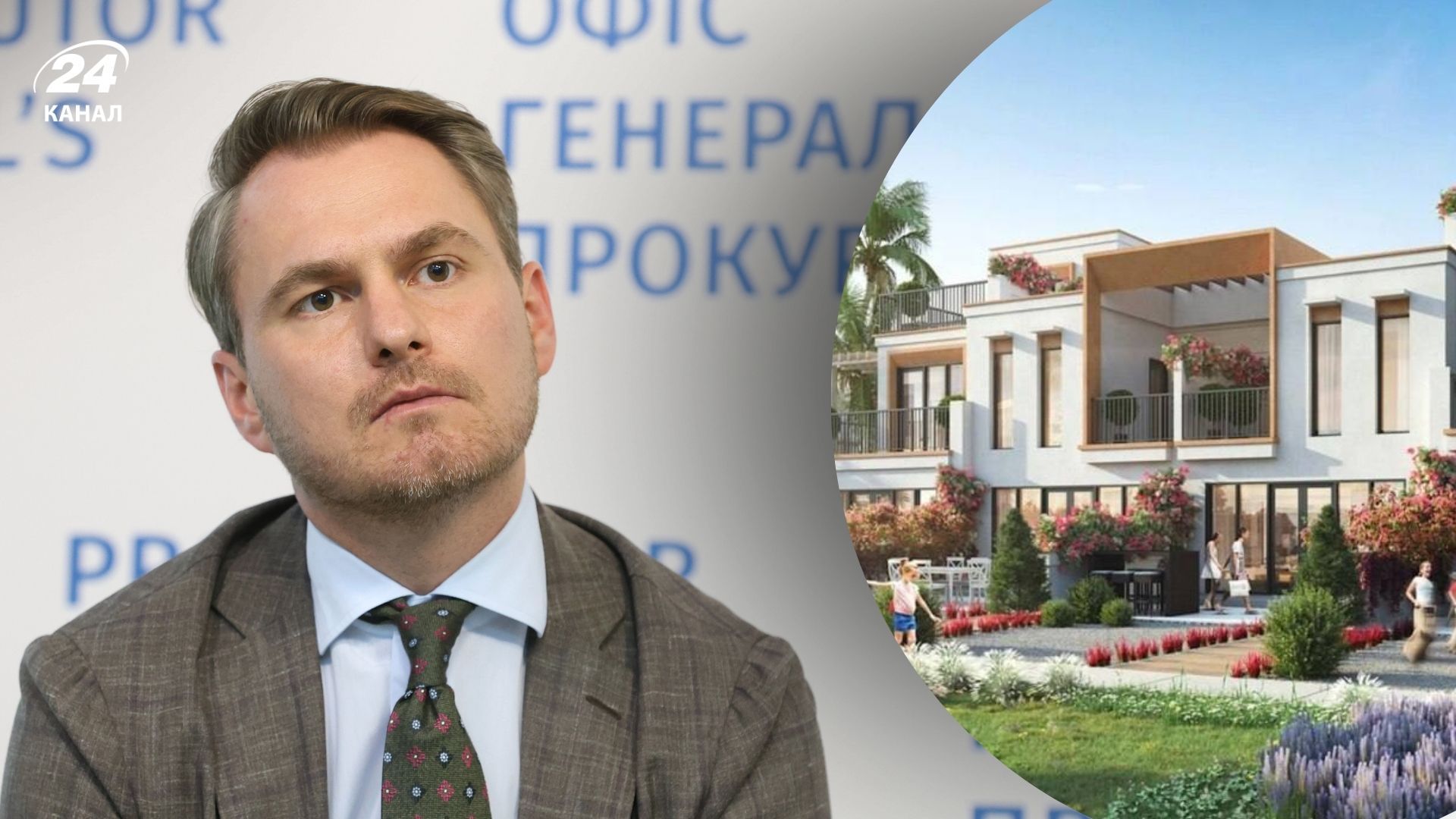 Кравченко втік з України