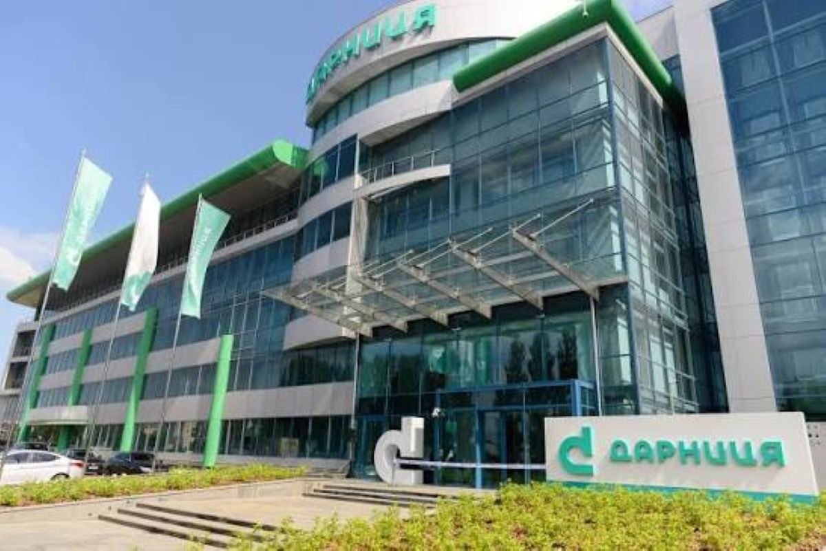 Дарница в Киеве Дарница в Киеве