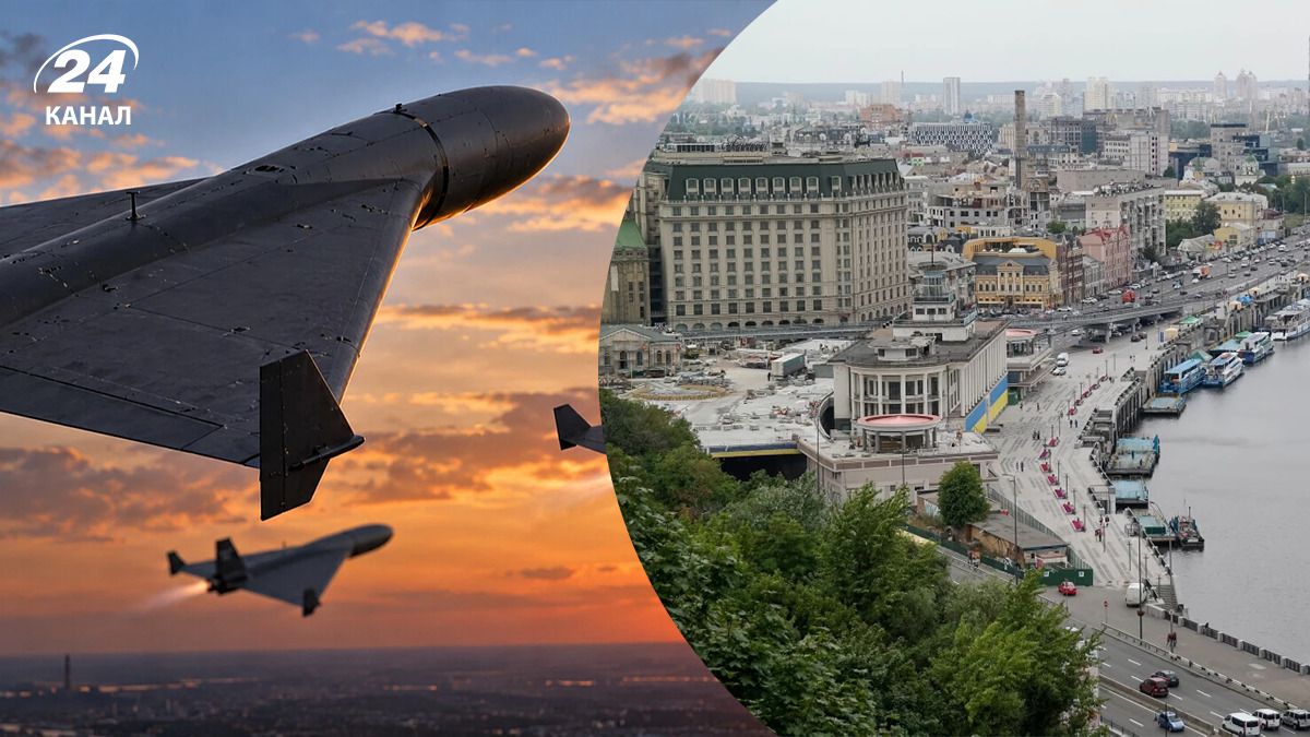 Захист Києва від реактивних Шахедів - Романенко назвав дієвий інструмент
