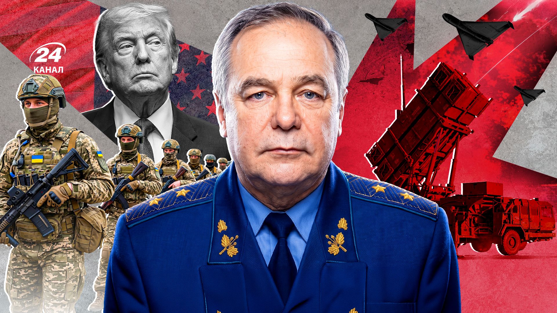 Противодействие "Шахедам" и энергетическое перемирие: интервью с Игорем Романенко о том, с чем Украина вступает в зиму