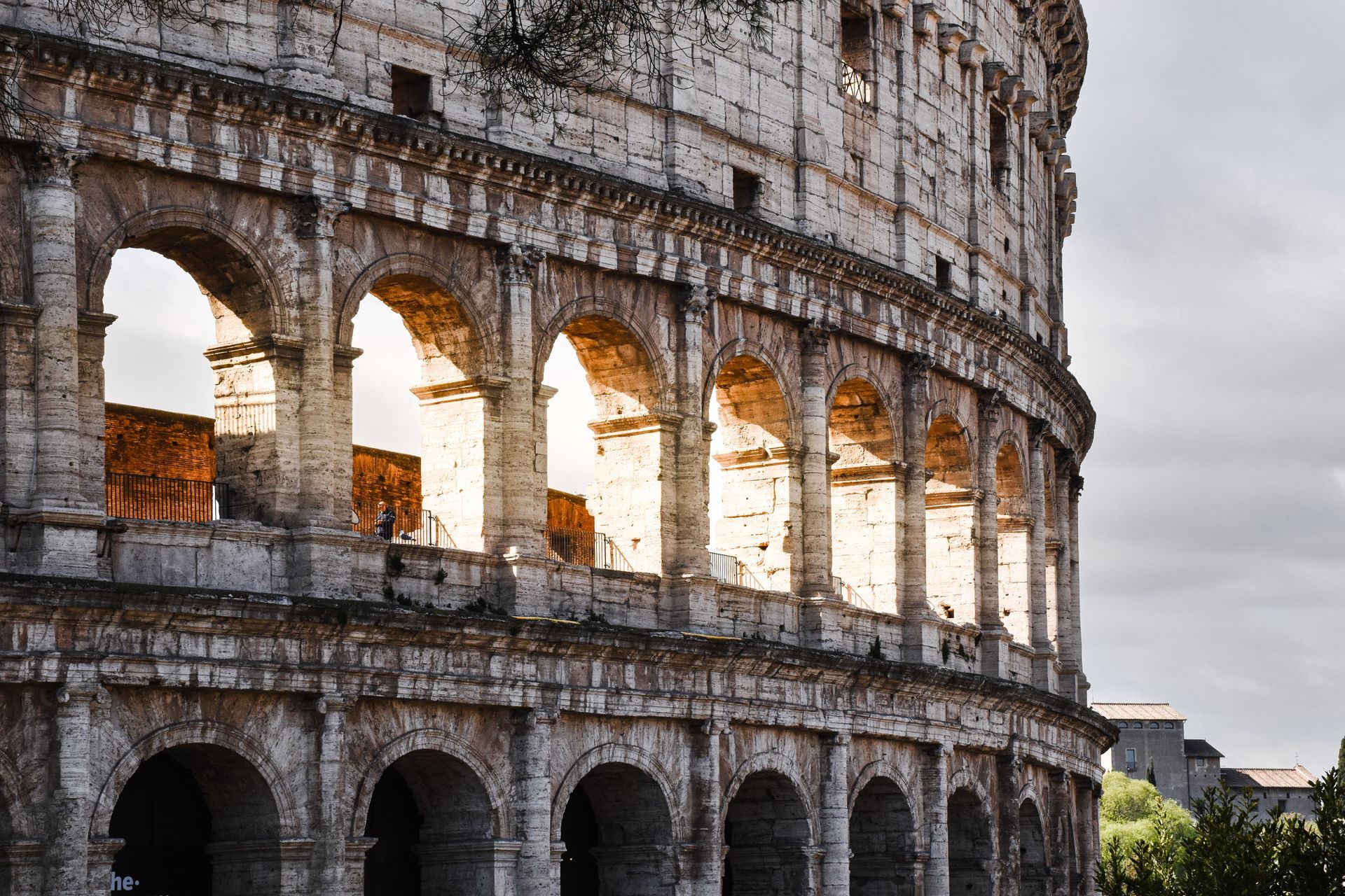 Колизей