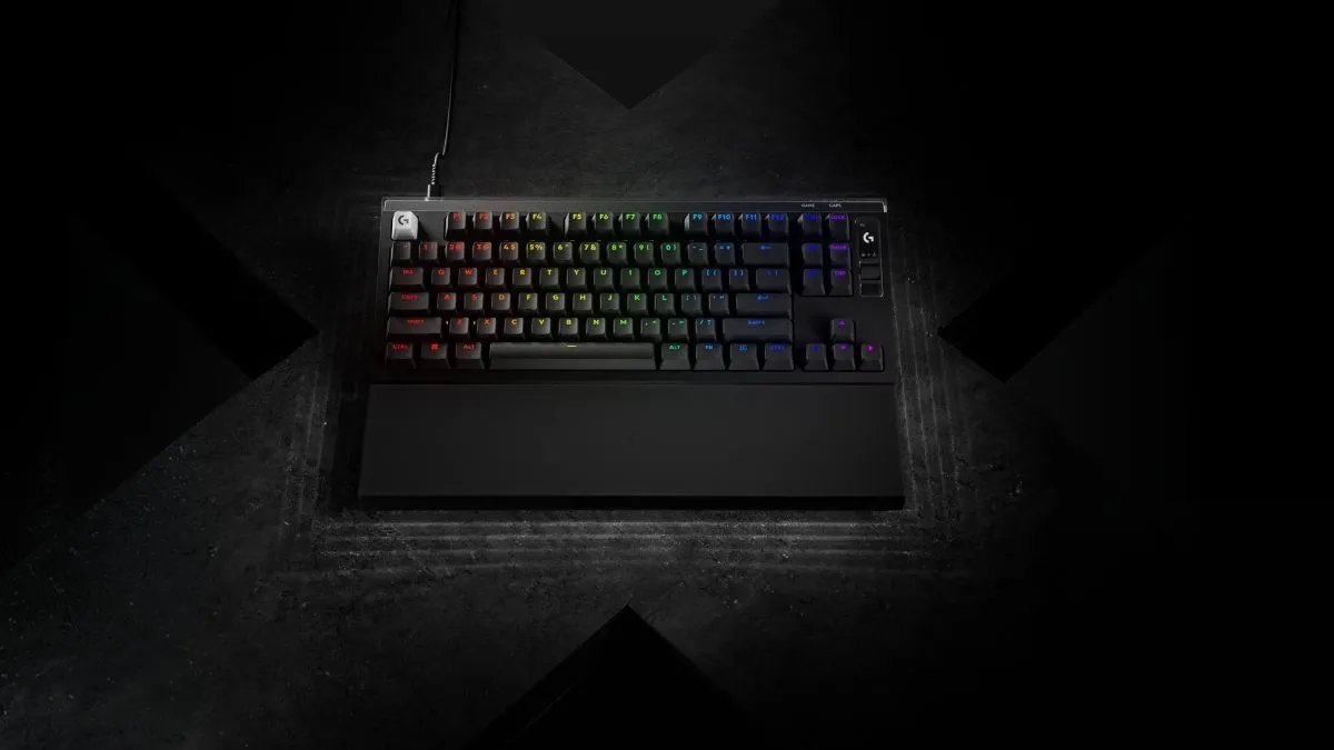 PRO X2 RAPID