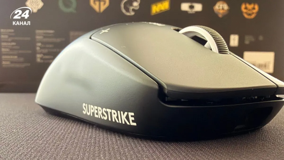 PRO X3 SUPERSTRIKE