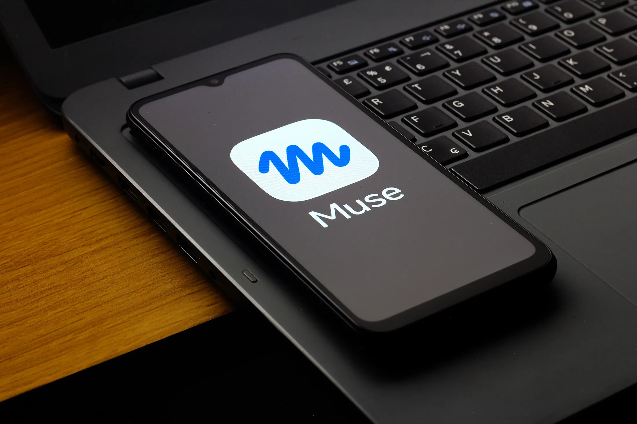 Meta Muse отримала доступ до приватних повідомлень без дозволу користувача