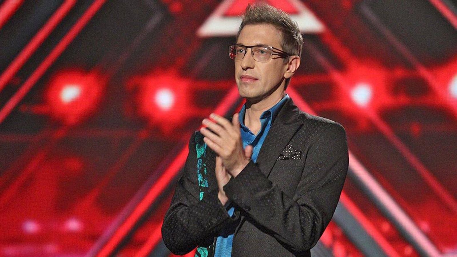 Путініст Сосєдов помер - Show24 Путініст Сосєдов помер - Show24