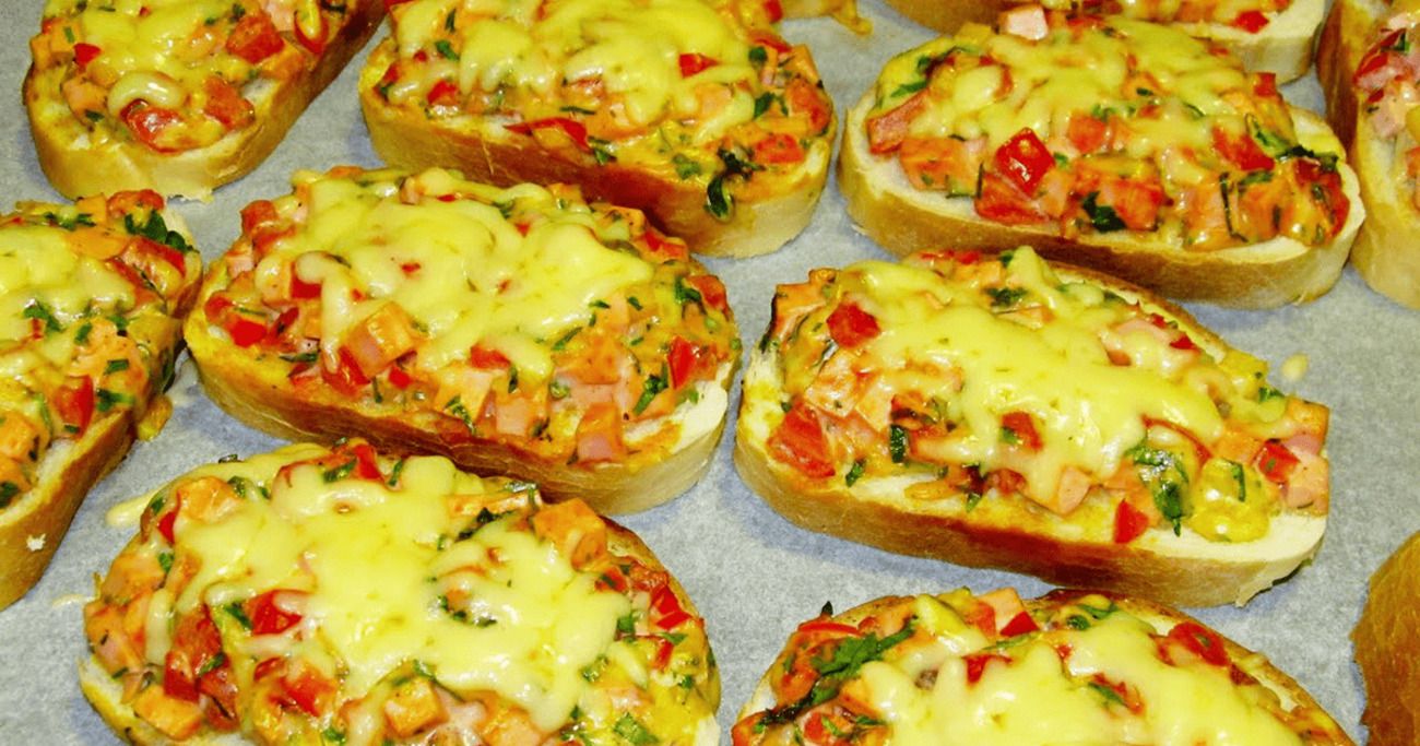 Вкусный завтрак на каждый день