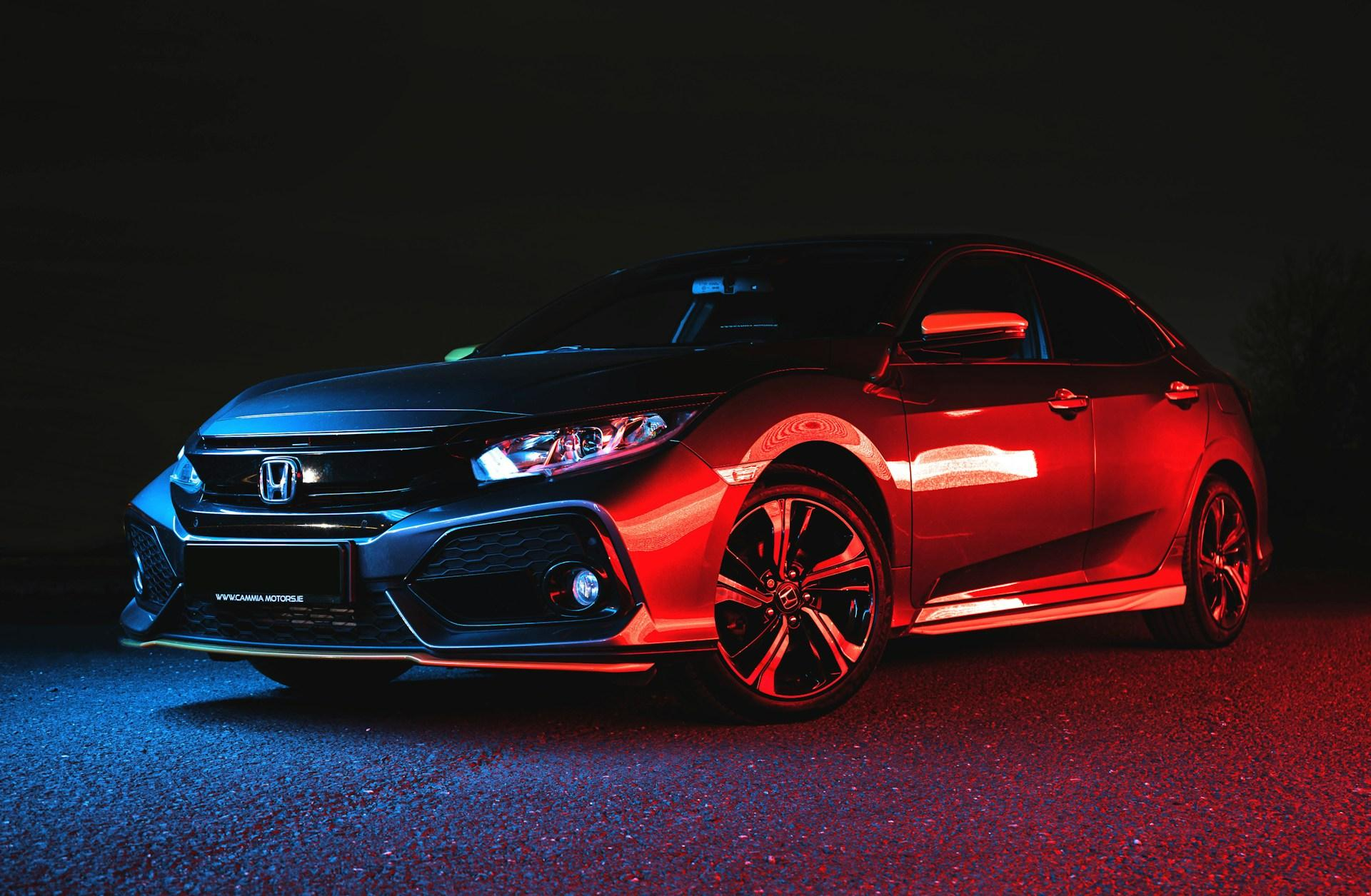 Honda інвестує понад 2,5 мільярда доларів у новий завод гібридів у США