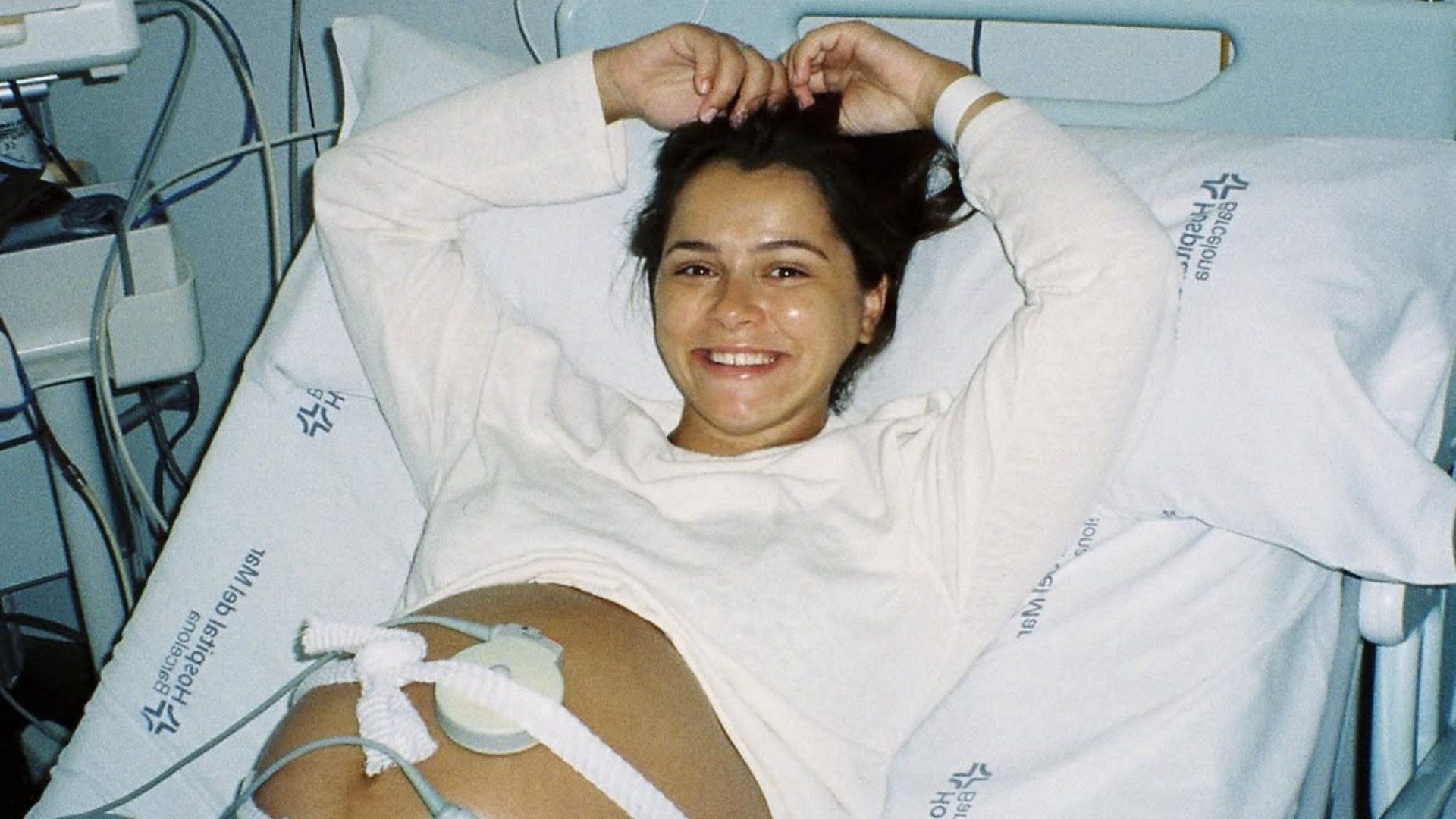 Міла Сивацька про складні пологи Міла Сивацька про складні пологи