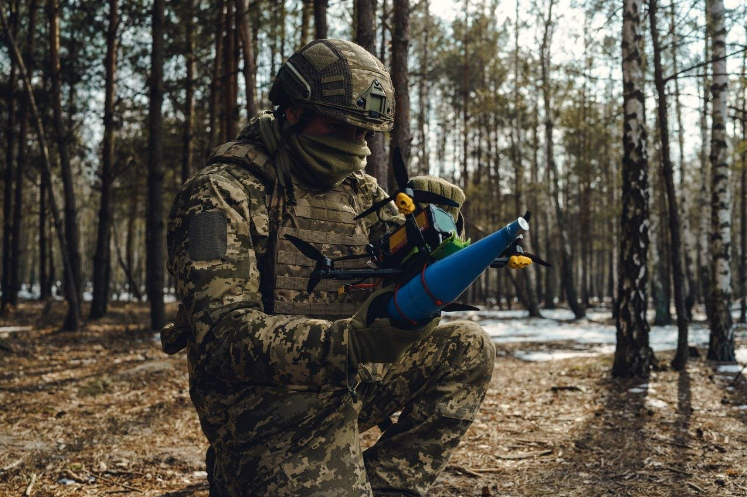 Мінус "Ураган" та "Солнцепьок": підрозділ "Фенікс" показав, як нищить техніку ворога