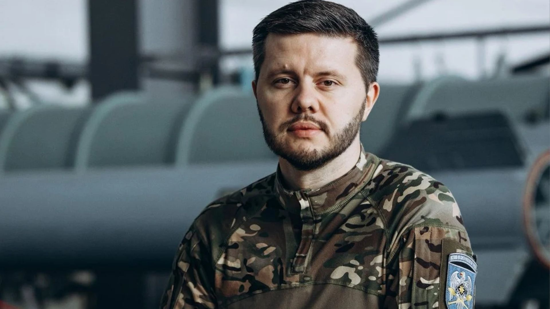 Раніше працював над Армія+: Олексій Рева став заступником міністра оборони