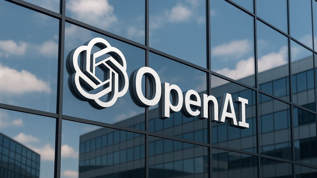 OpenAI OpenAI