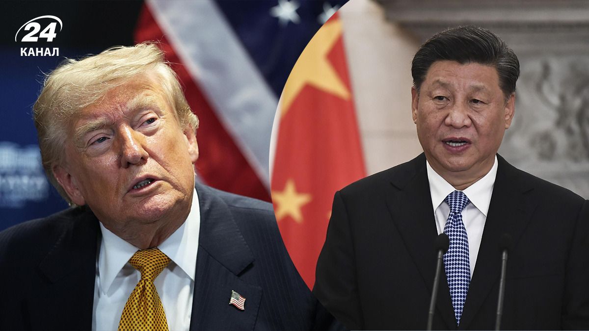 Через тотальну залежність: чому Трамп не введе санкції проти Китаю за допомогу Росії