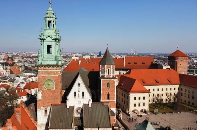Краків Краків