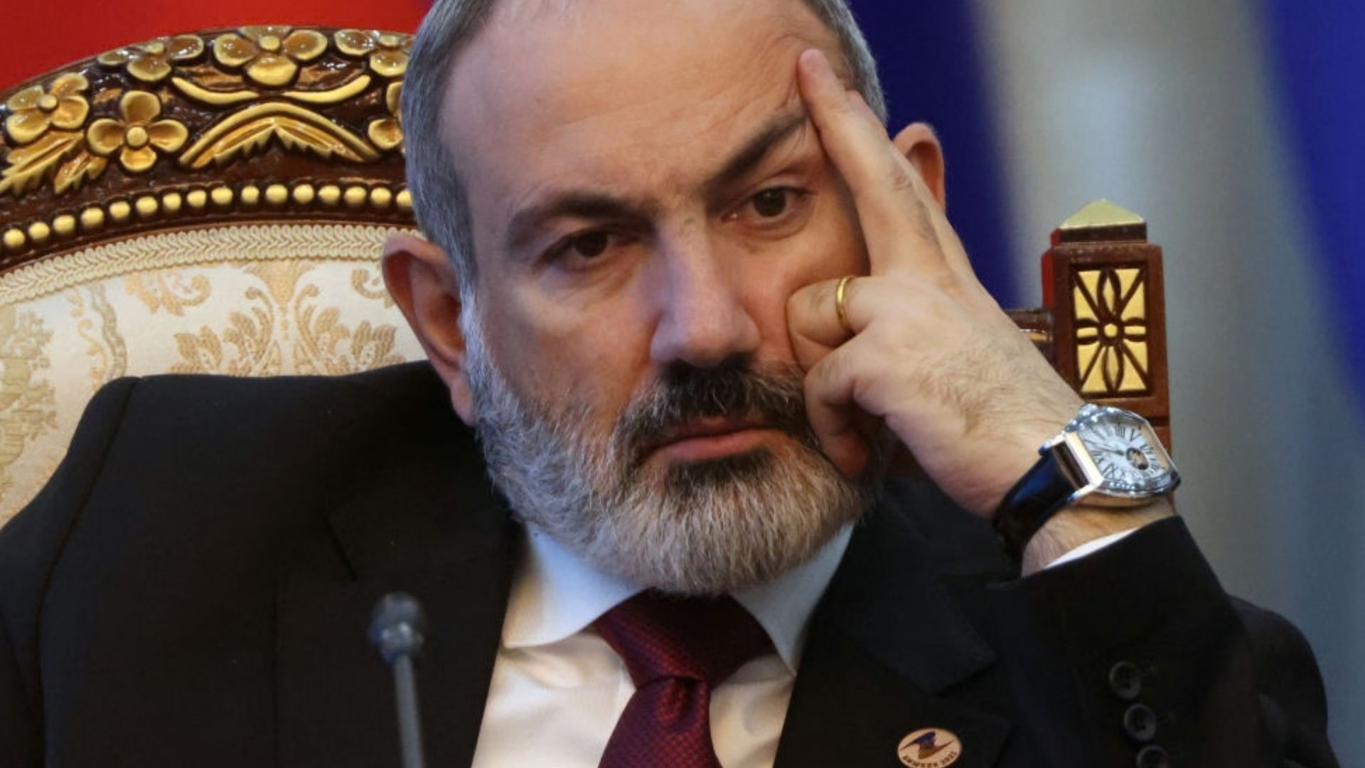 Вірменія може залишитися без російського газу через вимоги Кремля Вірменія може залишитися без російського газу через вимоги Кремля