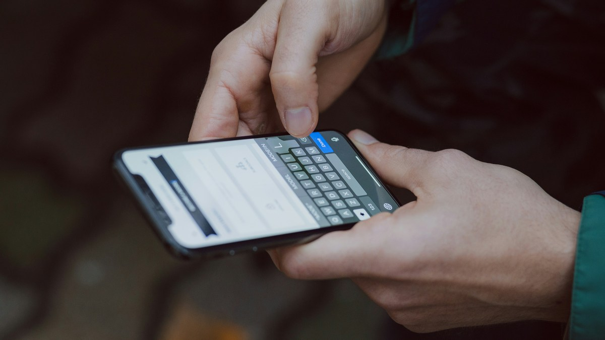 Як урятувати акаунт у Viber, якщо ви втратили свій смартфон