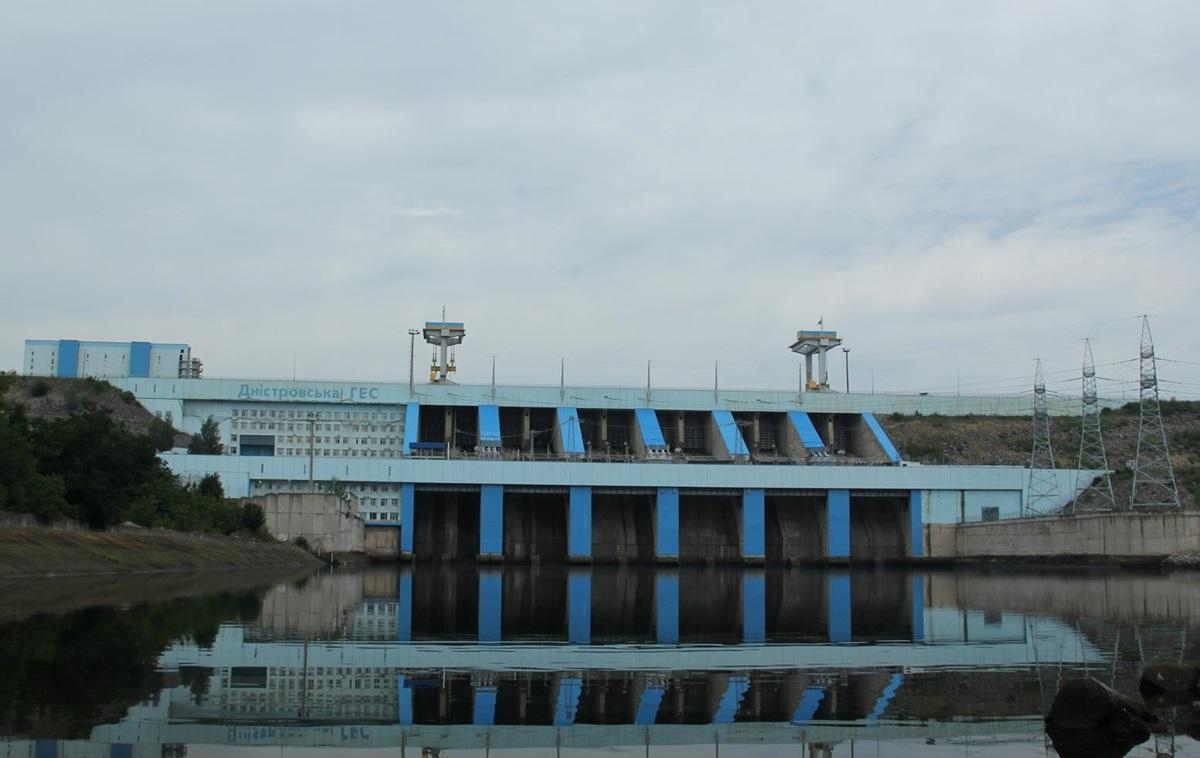 Атаки Росії на енергетику: чим загрожує удар по Дністровській ГЕС