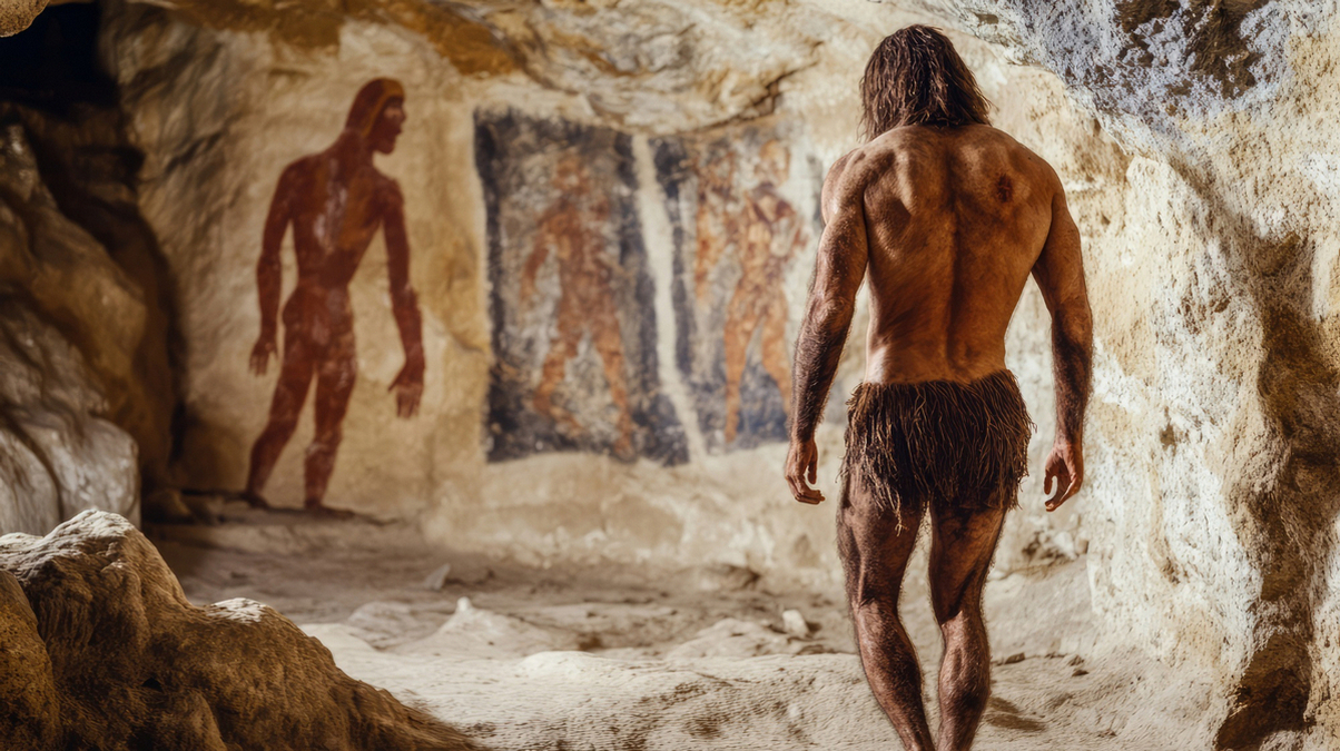 Учені реконструювали обличчя найдавнішого відомого Homo sapiens