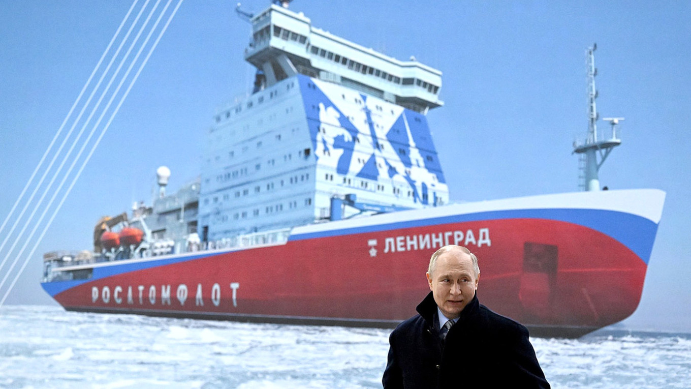 Путін вигадав новий збір для бізнесу: планують добудувати "Ленінград" і "Сталінград"