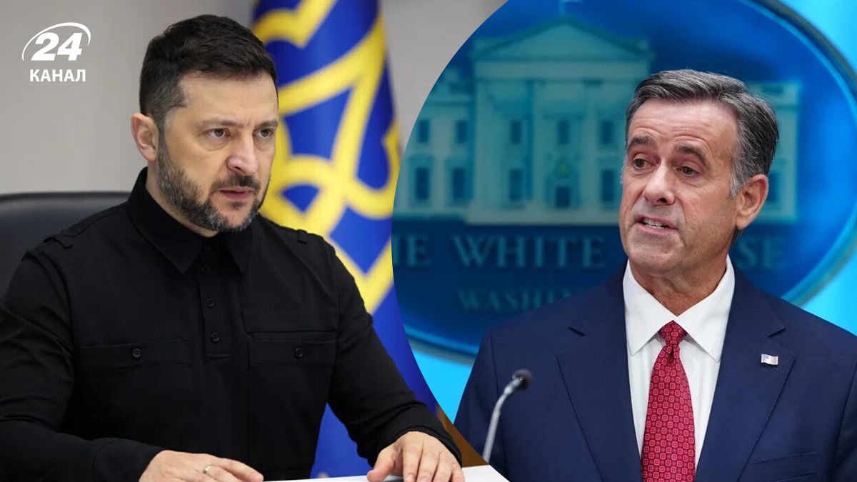 Зеленський таємно зустрівся з директором ЦРУ в Дубліні - Трамп отримав дані про Іран Зеленський таємно зустрівся з директором ЦРУ в Дубліні - Трамп отримав дані про Іран