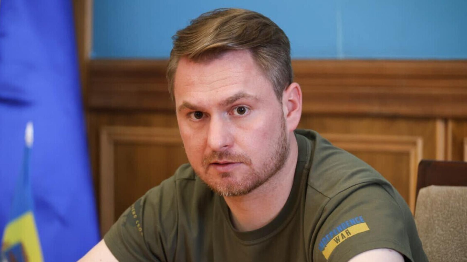 Ексгенпрокурор Кравченко оселився у Відні: як він примудрився вже порушити закони Австрії