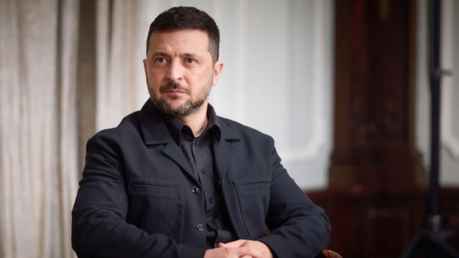 Зеленский рассказал о том, как он представляет себе свою жизнь после президентства - 24 Канал