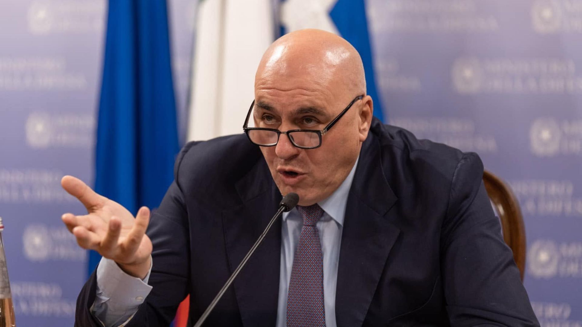 В Італії відповіли на чутки про можливі російські атаки