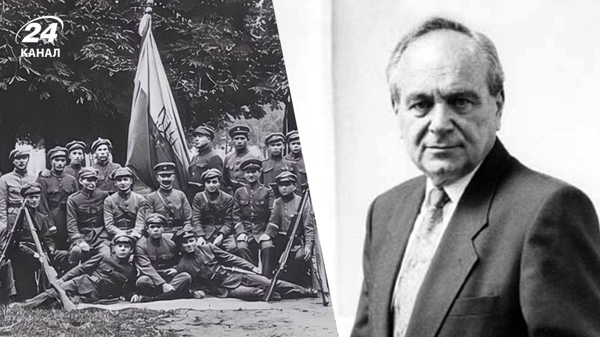 Николай Плавьюк – последний Николай Плавьюк – последний