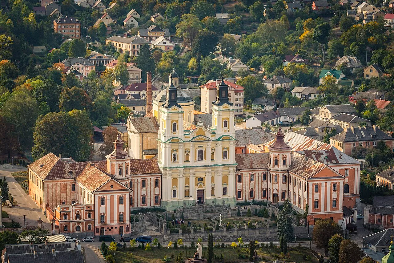 Кременецький колегіум