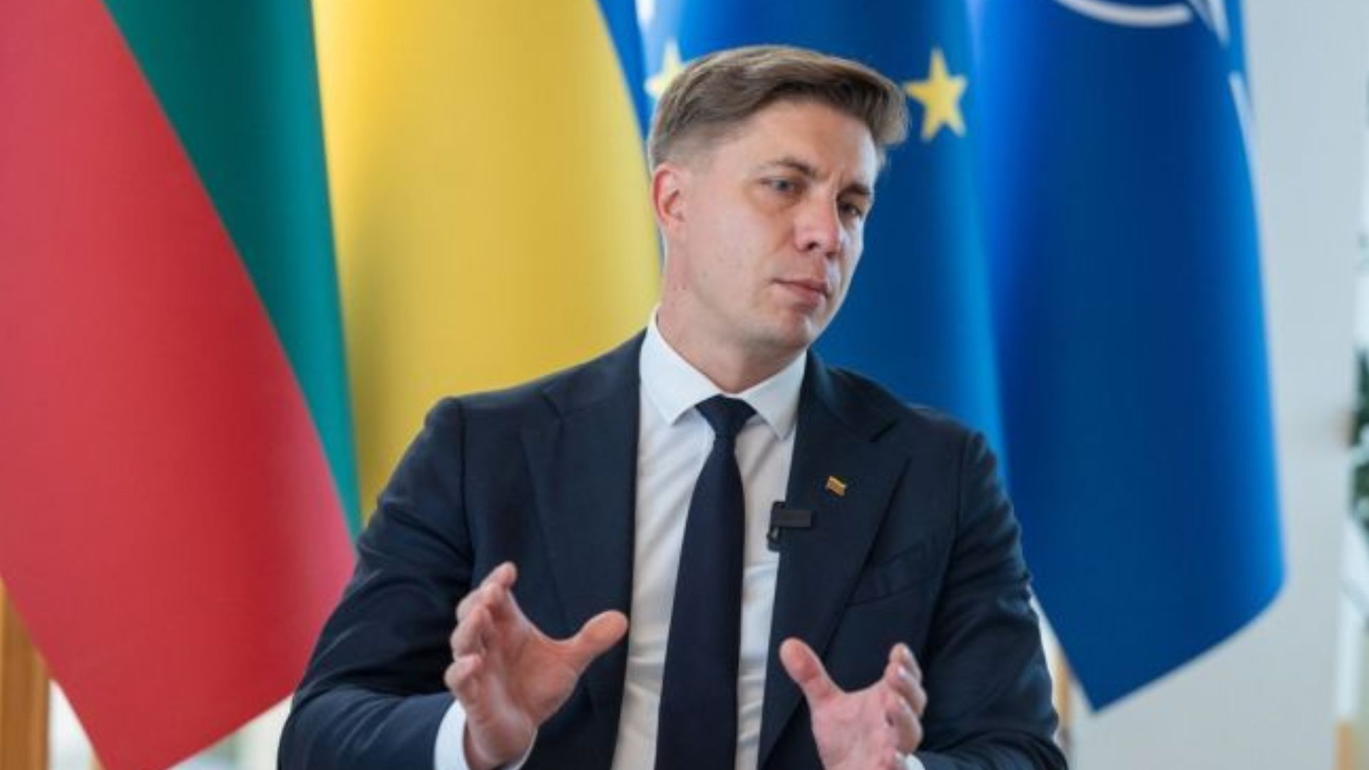 Литва и Польша обсудят совместный план защиты от угроз со стороны России