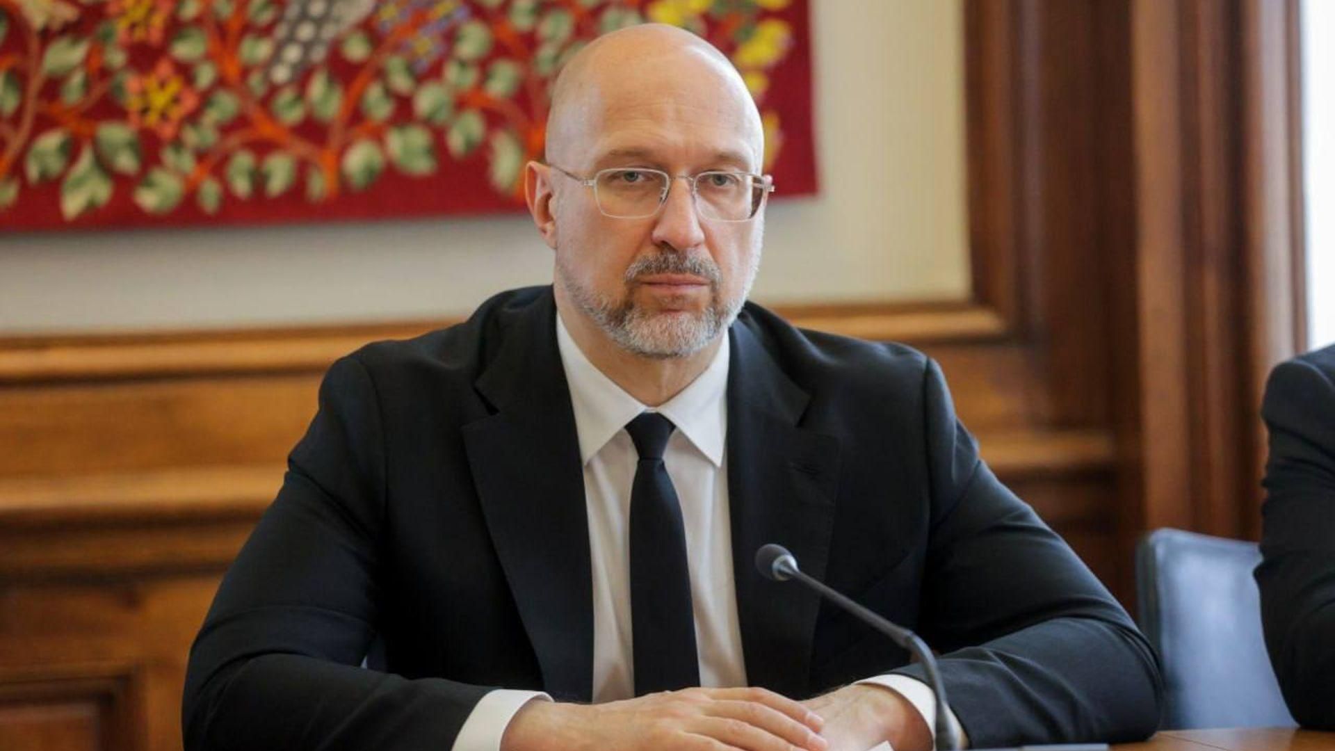 Удары России по энергетике Украины
