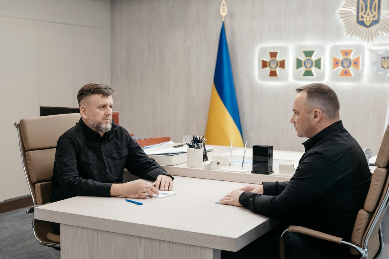 Уряд призначив Сергія Кобця заступником Міністра внутрішніх справ України - 24 Канал Уряд призначив Сергія Кобця заступником Міністра внутрішніх справ України - 24 Канал